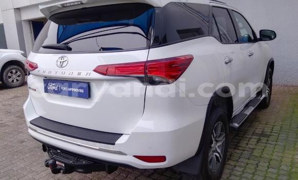 Tenga Tsaru Toyota Fortuner Chena Mota in Lusaka in Zambia Tenga Tsaru Toyota Fortuner Chena Mota in Lusaka in Zambia