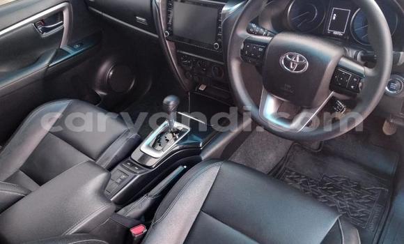 Tenga Tsaru Toyota Fortuner Chena Mota in Lusaka in Zambia Tenga Tsaru Toyota Fortuner Chena Mota in Lusaka in Zambia