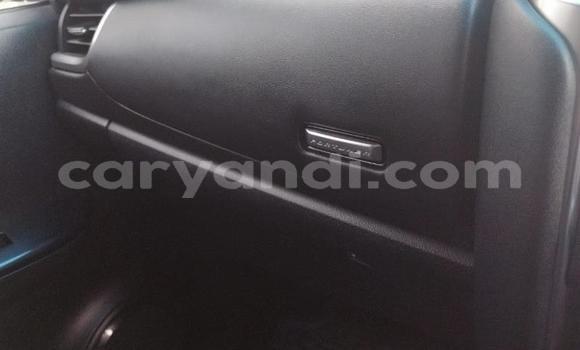 Tenga Tsaru Toyota Fortuner Chena Mota in Lusaka in Zambia Tenga Tsaru Toyota Fortuner Chena Mota in Lusaka in Zambia