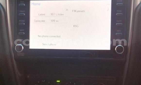 Tenga Tsaru Toyota Fortuner Chena Mota in Lusaka in Zambia Tenga Tsaru Toyota Fortuner Chena Mota in Lusaka in Zambia