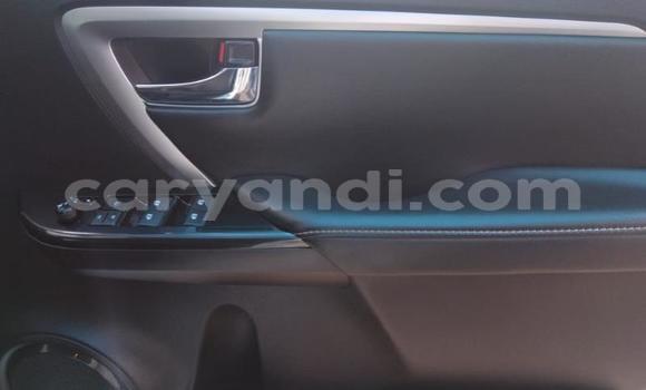 Tenga Tsaru Toyota Fortuner Chena Mota in Lusaka in Zambia Tenga Tsaru Toyota Fortuner Chena Mota in Lusaka in Zambia