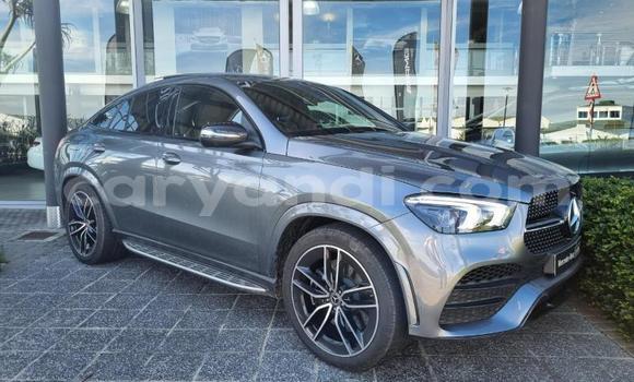 Acheter Occasion Voiture Mercedes‒Benz AMG GLE Autre à Lusaka, Zambie Acheter Occasion Voiture Mercedes‒Benz AMG GLE Autre à Lusaka, Zambie
