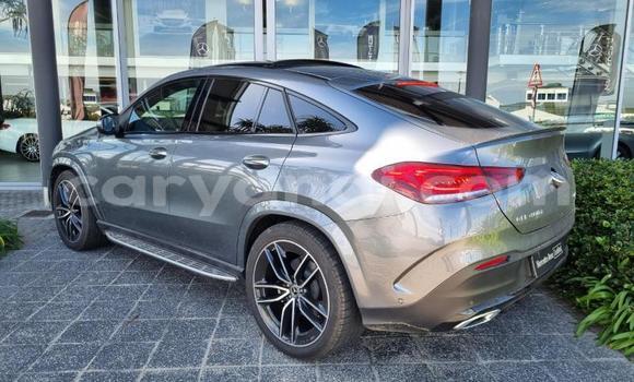 Nunua Ilio tumika Mercedes‒Benz AMG GLE Nyingine Gari ndani ya Lusaka nchini Zambia Nunua Ilio tumika Mercedes‒Benz AMG GLE Nyingine Gari ndani ya Lusaka nchini Zambia