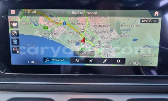 Nunua Ilio tumika Mercedes‒Benz AMG GLE Nyingine Gari ndani ya Lusaka nchini Zambia Nunua Ilio tumika Mercedes‒Benz AMG GLE Nyingine Gari ndani ya Lusaka nchini Zambia