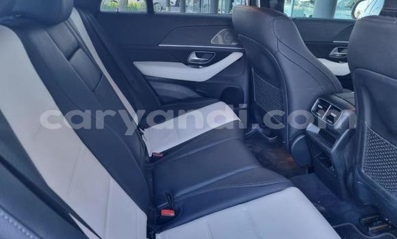 Acheter Occasion Voiture Mercedes‒Benz AMG GLE Blanc à Lusaka, Zambie Acheter Occasion Voiture Mercedes‒Benz AMG GLE Blanc à Lusaka, Zambie