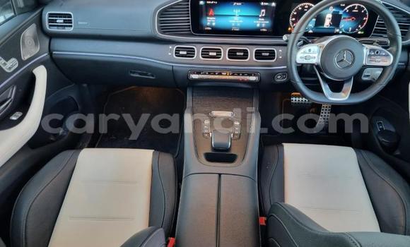 Acheter Occasion Voiture Mercedes‒Benz AMG GLE Blanc à Lusaka, Zambie Acheter Occasion Voiture Mercedes‒Benz AMG GLE Blanc à Lusaka, Zambie