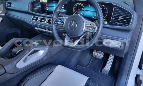 Acheter Occasion Voiture Mercedes‒Benz AMG GLE Blanc à Lusaka, Zambie Acheter Occasion Voiture Mercedes‒Benz AMG GLE Blanc à Lusaka, Zambie