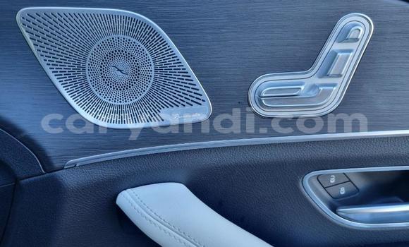 Acheter Occasion Voiture Mercedes‒Benz AMG GLE Blanc à Lusaka, Zambie Acheter Occasion Voiture Mercedes‒Benz AMG GLE Blanc à Lusaka, Zambie