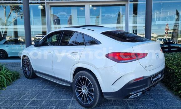 Acheter Occasion Voiture Mercedes‒Benz AMG GLE Blanc à Lusaka, Zambie Acheter Occasion Voiture Mercedes‒Benz AMG GLE Blanc à Lusaka, Zambie