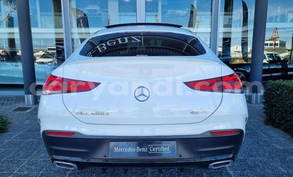 Acheter Occasion Voiture Mercedes‒Benz AMG GLE Blanc à Lusaka, Zambie Acheter Occasion Voiture Mercedes‒Benz AMG GLE Blanc à Lusaka, Zambie