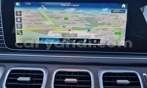 Acheter Occasion Voiture Mercedes‒Benz AMG GLE Blanc à Lusaka, Zambie Acheter Occasion Voiture Mercedes‒Benz AMG GLE Blanc à Lusaka, Zambie