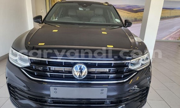 Tenga Tsaru Volkswagen Tiguan Nhema Mota in Lusaka in Zambia Tenga Tsaru Volkswagen Tiguan Nhema Mota in Lusaka in Zambia