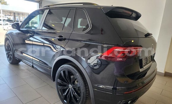 Tenga Tsaru Volkswagen Tiguan Nhema Mota in Lusaka in Zambia Tenga Tsaru Volkswagen Tiguan Nhema Mota in Lusaka in Zambia