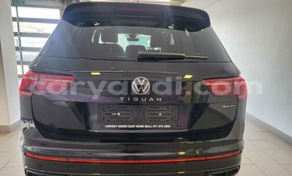 Tenga Tsaru Volkswagen Tiguan Nhema Mota in Lusaka in Zambia Tenga Tsaru Volkswagen Tiguan Nhema Mota in Lusaka in Zambia