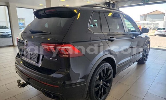 Tenga Tsaru Volkswagen Tiguan Nhema Mota in Lusaka in Zambia Tenga Tsaru Volkswagen Tiguan Nhema Mota in Lusaka in Zambia