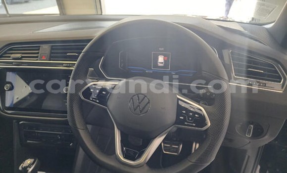Tenga Tsaru Volkswagen Tiguan Nhema Mota in Lusaka in Zambia Tenga Tsaru Volkswagen Tiguan Nhema Mota in Lusaka in Zambia