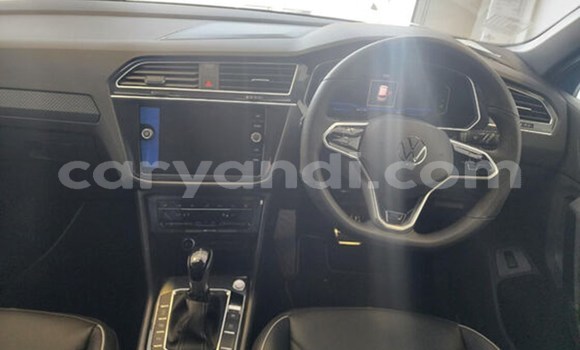 Tenga Tsaru Volkswagen Tiguan Nhema Mota in Lusaka in Zambia Tenga Tsaru Volkswagen Tiguan Nhema Mota in Lusaka in Zambia