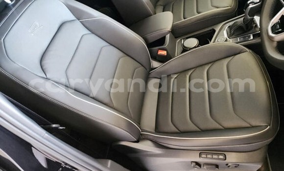 Tenga Tsaru Volkswagen Tiguan Nhema Mota in Lusaka in Zambia Tenga Tsaru Volkswagen Tiguan Nhema Mota in Lusaka in Zambia