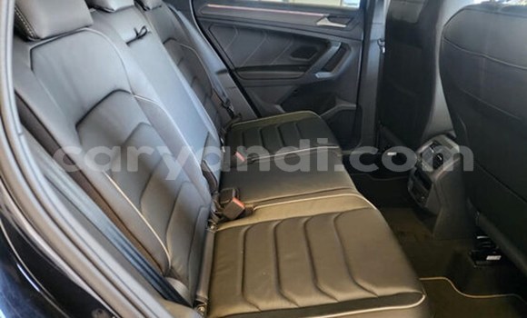 Tenga Tsaru Volkswagen Tiguan Nhema Mota in Lusaka in Zambia Tenga Tsaru Volkswagen Tiguan Nhema Mota in Lusaka in Zambia