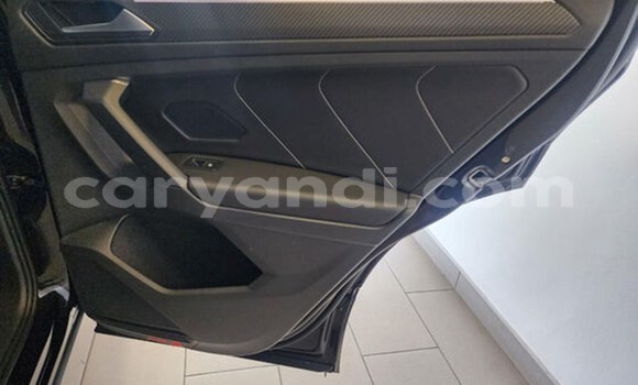 Tenga Tsaru Volkswagen Tiguan Nhema Mota in Lusaka in Zambia Tenga Tsaru Volkswagen Tiguan Nhema Mota in Lusaka in Zambia