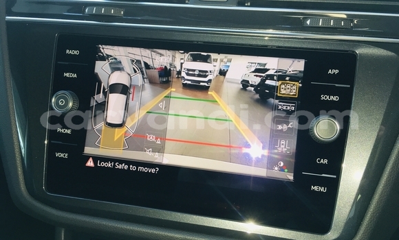 Acheter Occasion Voiture Volkswagen Tiguan Blanc à Lusaka, Zambie Acheter Occasion Voiture Volkswagen Tiguan Blanc à Lusaka, Zambie