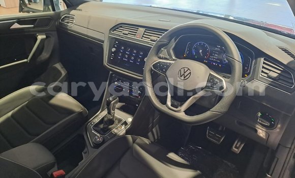 Tenga Tsaru Volkswagen Tiguan Sirivha Mota in Lusaka in Zambia Tenga Tsaru Volkswagen Tiguan Sirivha Mota in Lusaka in Zambia