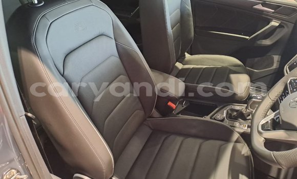 Tenga Tsaru Volkswagen Tiguan Sirivha Mota in Lusaka in Zambia Tenga Tsaru Volkswagen Tiguan Sirivha Mota in Lusaka in Zambia