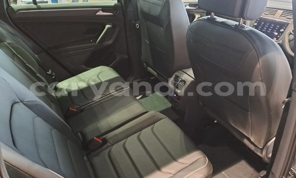 Tenga Tsaru Volkswagen Tiguan Sirivha Mota in Lusaka in Zambia Tenga Tsaru Volkswagen Tiguan Sirivha Mota in Lusaka in Zambia