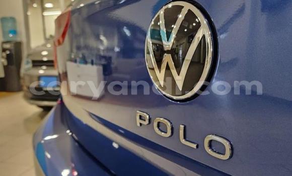 Buy Used Volkswagen Polo Blue Car in Lusaka in Zambia Buy Used Volkswagen Polo Blue Car in Lusaka in Zambia