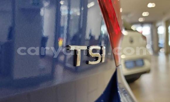 Buy Used Volkswagen Polo Blue Car in Lusaka in Zambia Buy Used Volkswagen Polo Blue Car in Lusaka in Zambia