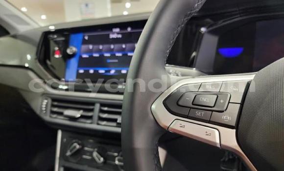 Buy Used Volkswagen Polo Blue Car in Lusaka in Zambia Buy Used Volkswagen Polo Blue Car in Lusaka in Zambia