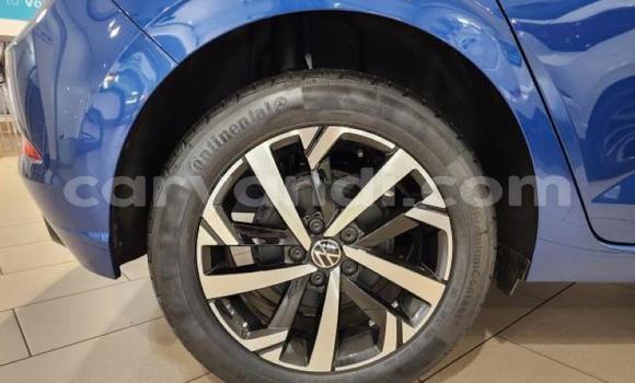 Buy Used Volkswagen Polo Blue Car in Lusaka in Zambia Buy Used Volkswagen Polo Blue Car in Lusaka in Zambia