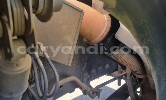 Tenga Tsaru Caterpillar 120 Chena Rori in Lusaka in Zambia Tenga Tsaru Caterpillar 120 Chena Rori in Lusaka in Zambia