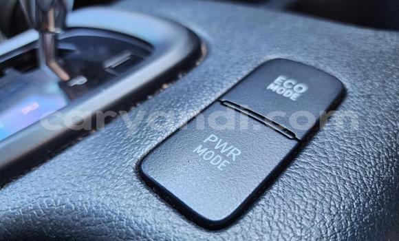 Buy Used Toyota Hilux White Car in Lusaka in Zambia Buy Used Toyota Hilux White Car in Lusaka in Zambia