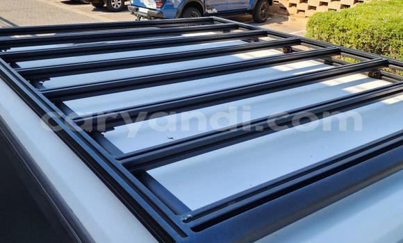 Buy Used Toyota Hilux White Car in Lusaka in Zambia Buy Used Toyota Hilux White Car in Lusaka in Zambia