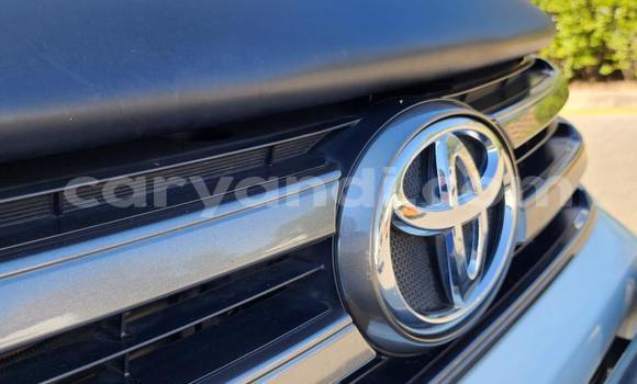 Buy Used Toyota Hilux White Car in Lusaka in Zambia Buy Used Toyota Hilux White Car in Lusaka in Zambia