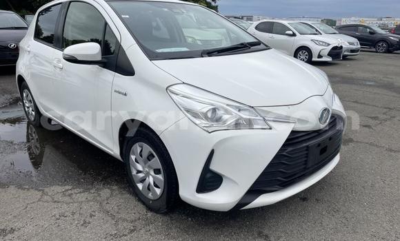 Nunua Ilio tumika Toyota Vitz Nyeupe Gari ndani ya Lusaka nchini Zambia Nunua Ilio tumika Toyota Vitz Nyeupe Gari ndani ya Lusaka nchini Zambia