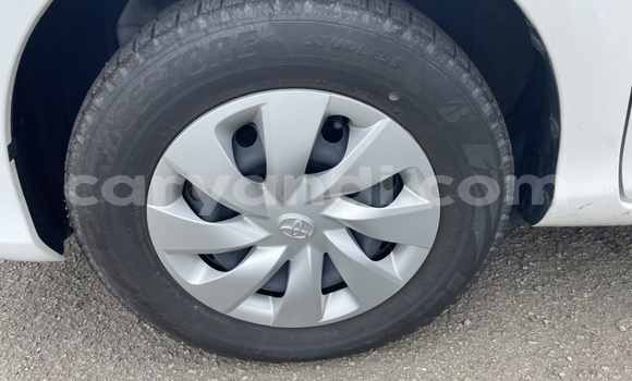 Nunua Ilio tumika Toyota Vitz Nyeupe Gari ndani ya Lusaka nchini Zambia Nunua Ilio tumika Toyota Vitz Nyeupe Gari ndani ya Lusaka nchini Zambia