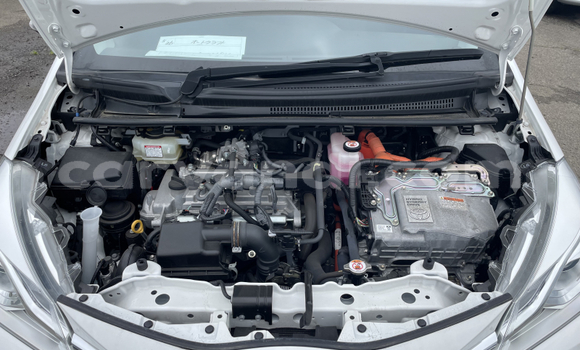 Nunua Ilio tumika Toyota Vitz Nyeupe Gari ndani ya Lusaka nchini Zambia Nunua Ilio tumika Toyota Vitz Nyeupe Gari ndani ya Lusaka nchini Zambia