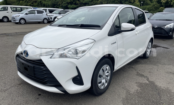 Nunua Ilio tumika Toyota Vitz Nyeupe Gari ndani ya Lusaka nchini Zambia Nunua Ilio tumika Toyota Vitz Nyeupe Gari ndani ya Lusaka nchini Zambia