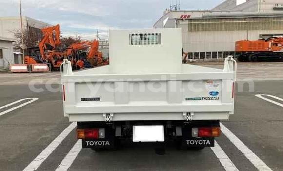 Tenga Tsaru Toyota Dyna Chena Mota in Lusaka in Zambia Tenga Tsaru Toyota Dyna Chena Mota in Lusaka in Zambia