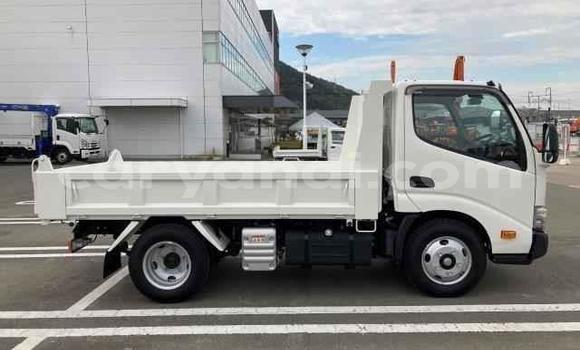 Tenga Tsaru Toyota Dyna Chena Mota in Lusaka in Zambia Tenga Tsaru Toyota Dyna Chena Mota in Lusaka in Zambia