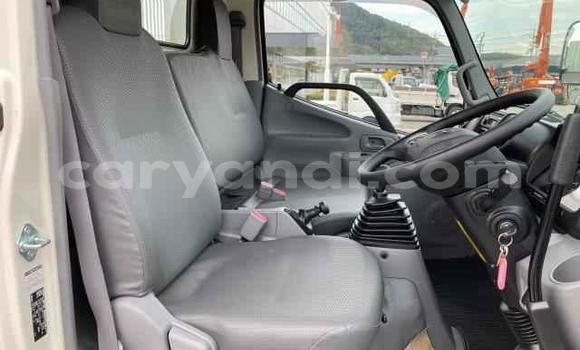 Tenga Tsaru Toyota Dyna Chena Mota in Lusaka in Zambia Tenga Tsaru Toyota Dyna Chena Mota in Lusaka in Zambia