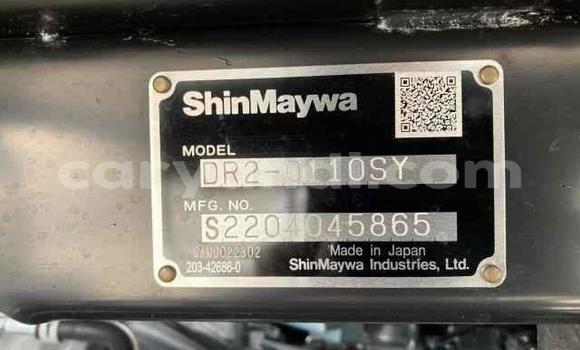 Tenga Tsaru Toyota Dyna Chena Mota in Lusaka in Zambia Tenga Tsaru Toyota Dyna Chena Mota in Lusaka in Zambia