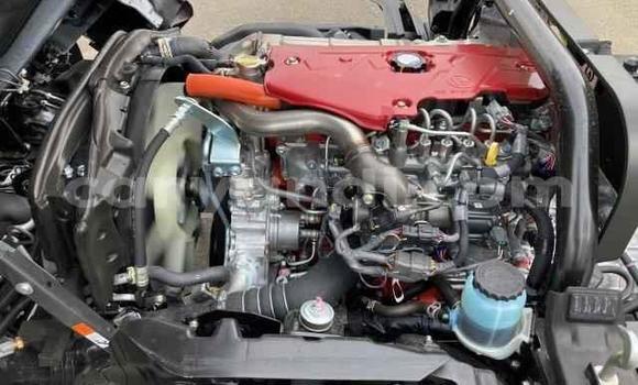 Tenga Tsaru Toyota Dyna Chena Mota in Lusaka in Zambia Tenga Tsaru Toyota Dyna Chena Mota in Lusaka in Zambia