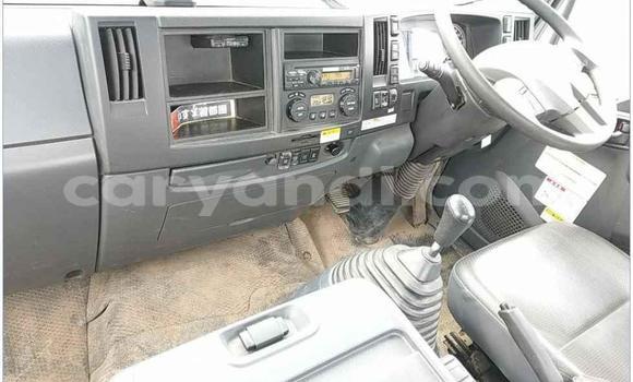 Buy Used Isuzu FTR 850 White Truck in Lusaka in Zambia Buy Used Isuzu FTR 850 White Truck in Lusaka in Zambia