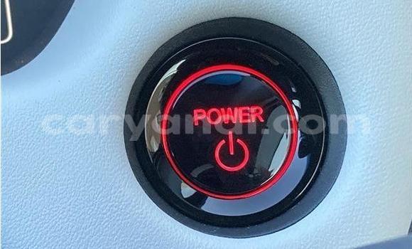 Acheter Occasion Voiture Honda FIT Gris à Lusaka, Zambie Acheter Occasion Voiture Honda FIT Gris à Lusaka, Zambie