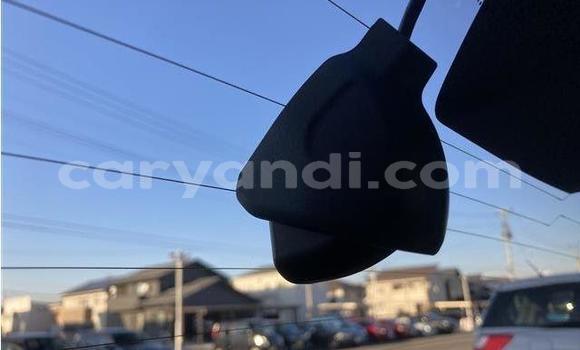 Acheter Occasion Voiture Honda FIT Gris à Lusaka, Zambie Acheter Occasion Voiture Honda FIT Gris à Lusaka, Zambie