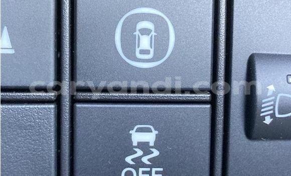 Acheter Occasion Voiture Honda FIT Gris à Lusaka, Zambie Acheter Occasion Voiture Honda FIT Gris à Lusaka, Zambie