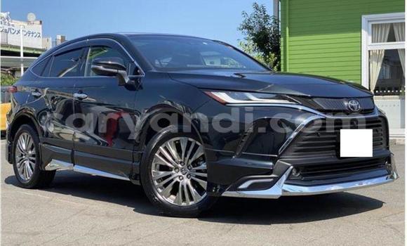 Acheter Occasion Voiture Toyota Harrier Autre à Lusaka, Zambie Acheter Occasion Voiture Toyota Harrier Autre à Lusaka, Zambie